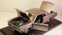 Pontiac GTO 1965, SUN1845, SunStar 1:18