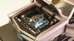 Pontiac GTO 1965, SUN1845, SunStar 1:18