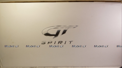 Mercedes G63 AMG 6x6, ZM069, GT Spirit 1:18