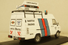 Iveco Daily, Martini Racing Team, 1986, Rally Assistance №35 1:43