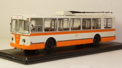 ЗИУ-9, г. Хабаровск, маршрут №1, SSM4054, SSM Уценка!