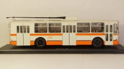 ЗИУ-9, г. Хабаровск, маршрут №1, SSM4054, SSM Уценка!