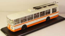 ЗИУ-9, г. Хабаровск, маршрут №1, SSM4054, SSM Уценка!