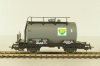 Вагон-цистерна "BP", 2-х осный, DB, эпоха IV #23 80 706 6 178-0, grey, 57714, Piko 1:87 HO