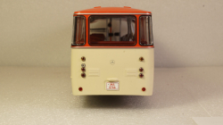 Dodge Eight DG Coupe 1931, beige/brown,  BOS-Models 1:18