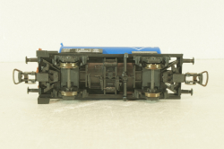 Вагон-цистерна "ARAL", 2-х осный, DB, эпоха III #503197, blue, 54266, Piko 1:87 HO