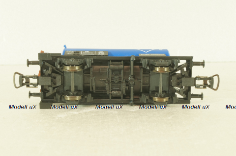 Вагон-цистерна "ARAL", 2-х осный, DB, эпоха III #503197, blue, 54266, Piko 1:87 HO