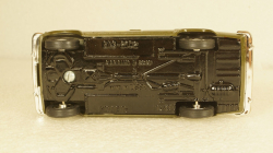 ВАЗ-2102 ВАИ, Агат 1:43