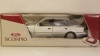 Ford Scorpio silver, Schabak 1:24