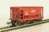 Вагон для перевозки руды Canadian National, 4-х осный, темно-красный, HO, T051-29515, Mehano 1:87
