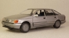 Ford Scorpio silver, Schabak 1:24