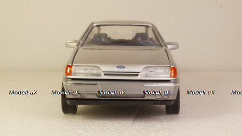 Ford Scorpio silver, Schabak 1:24