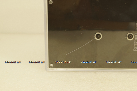 Газ М-21 Волга голубая, V43 (MTC) 1:43