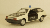 Ваз-2108 Лада ГАИ, Тантал/Радон 1:43