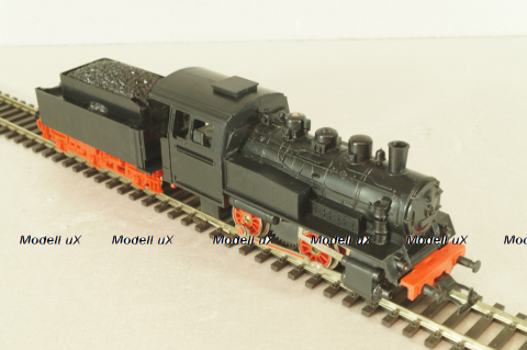 Паровоз BR 98 003 с тендером, 5-ти осный DB, эпоха III,  50501, Piko 1:87