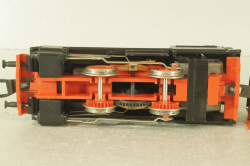 Паровоз BR 98 003 с тендером, 5-ти осный DB, эпоха III,  50501, Piko 1:87