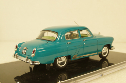 Газ М-21 Волга, морская волна, V43 (MTC) 1:43