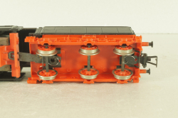 Паровоз BR 98 003 с тендером, 5-ти осный DB, эпоха III,  50501, Piko 1:87