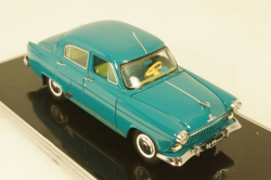 Газ М-21 Волга, морская волна, V43 (MTC) 1:43