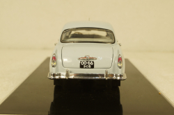 Газ М-21 Волга серая, V43 (MTC) 1:43