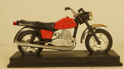 Иж Юпитер Спорт