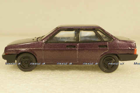 Ваз-21099 фиолетовая, Тантал/Радон 1:43