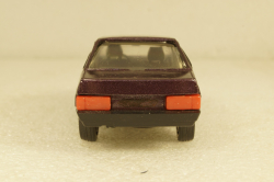 Ваз-21099 фиолетовая, Тантал/Радон 1:43