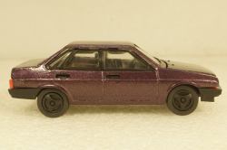 Ваз-21099 фиолетовая, Тантал/Радон 1:43