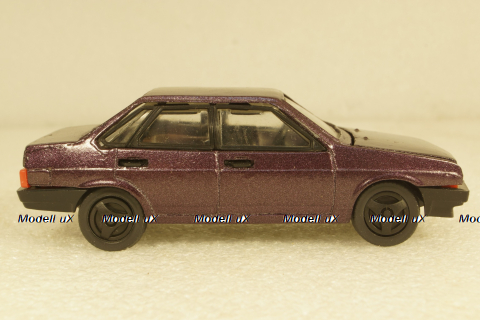 Ваз-21099 фиолетовая, Тантал/Радон 1:43