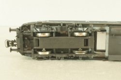 Lokomotive Electric BR 181 4-х осный DR, эпоха IV, blue, 4142, ROCO 1:87