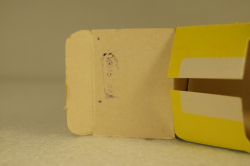 Ваз-2102 Ралли, июль 89г., Тантал/Радон 1:43