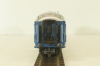 Вагон пассажирский Pullman 1-st classe, 4-х осный, DB, #90404, blue/white/silver, Lima 1:87 HO
