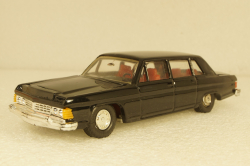 Газ-14 Чайка, завод Газ 1:43