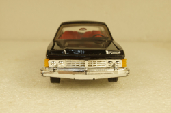 Газ-14 Чайка, завод Газ 1:43