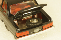 Газ-14 Чайка, завод Газ 1:43