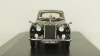 Rolls Royce silver Cloud I, black, RHD, Oxford 1:43