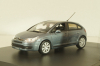 Citroen C4 (Typ L, B5) 2004, grey, AMC008669, Nover 1:43