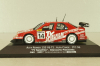 Alfa Romeo 155 V6 TI #14 Alfa corse ITC 1996, G.Fisichella, red, XT016, Onyx 1:43