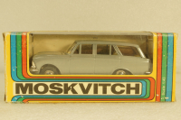 Москвич-427, 90г., Тантал/Радон 1:43