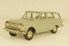 Москвич-427, 90г., Тантал/Радон 1:43