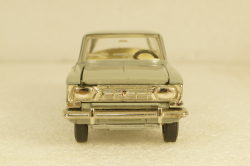 Москвич-427, 90г., Тантал/Радон 1:43