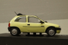 Opel Corsa (B) swing 1993, yellow, OPC021, Altaya  Opel Collection #21 1:43