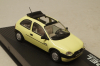 Opel Corsa (B) swing 1993, yellow, OPC021, Altaya  Opel Collection #21 1:43