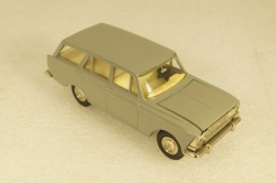 Москвич-427, 90г., Тантал/Радон 1:43