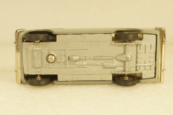 Москвич-427, 90г., Тантал/Радон 1:43