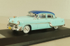 Pontiac Chieftain 1954, light blue, PRD214, Premium X 1:43