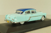 Pontiac Chieftain 1954, light blue, PRD214, Premium X 1:43