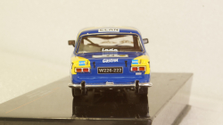 ВАЗ-2101 Жигули Lada 1600 #23 Rallye Safari, R.Stohl/R.Kaufmann 1982, RAC296, IXO 1:43
