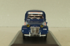 Citroen 2CV Fourgonnette "L'Alsacienne" 1949, blue, Altaya 1:43