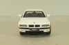 BMW 750i (E38) 1994, white, 070232, Herpa 1:43